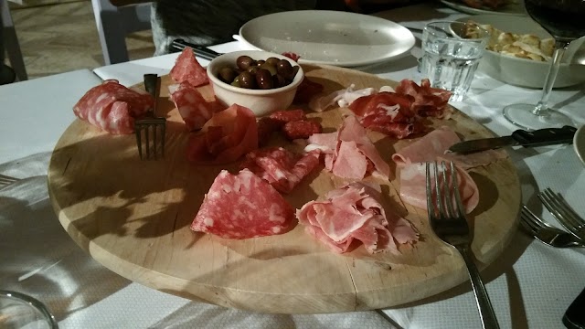 La Cantina
