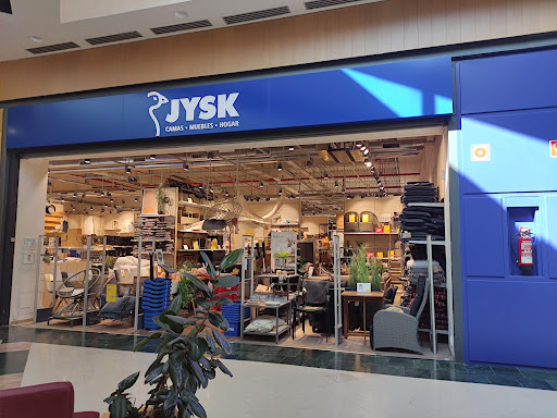 JYSK Logroño Gallery - Spain