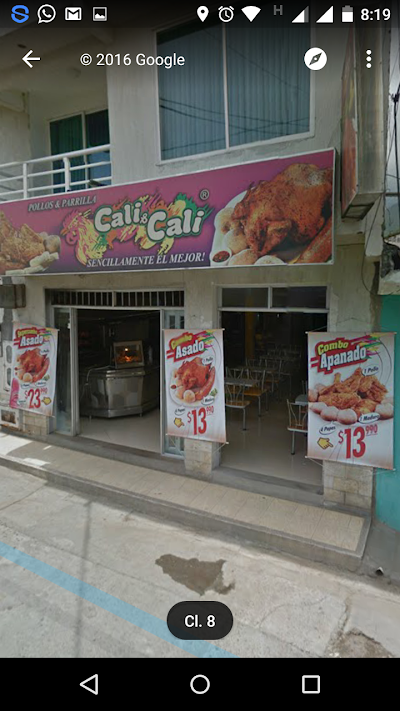 Photos of Asadero Cali es Cali