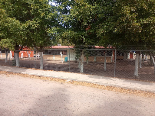 Secundaria Miguel Hidalgo