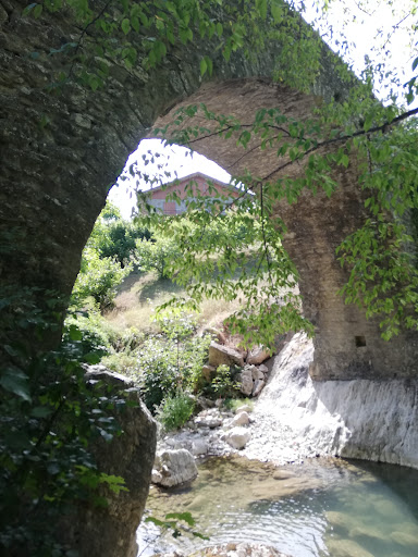 Sasso Spaccato - Visual