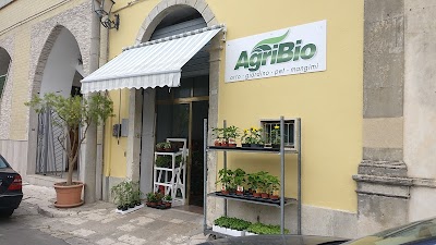 AgriBio Prodotti per l