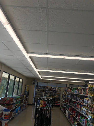 Precision Electric Service Inc