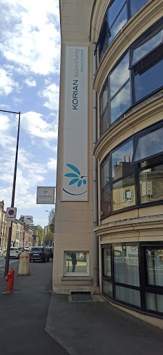 Photo de Ehpad Korian Bollée-Chanzy à Aubigné-Racan (72800)