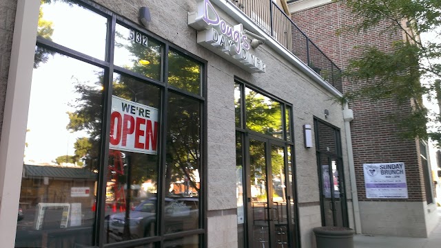 Doug's Day Diner