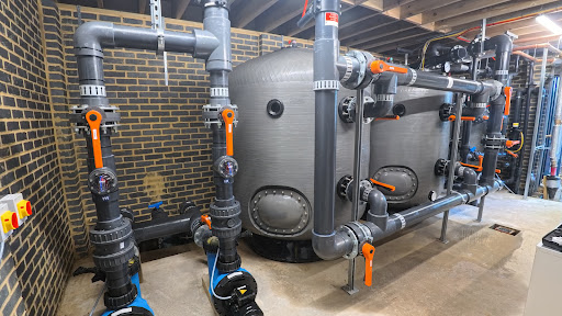 Specialist Pools Services ltd