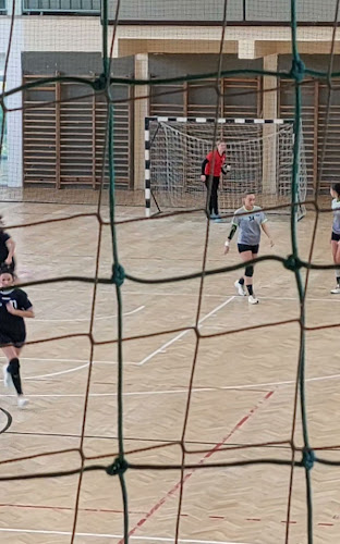 Etelka sori Sportcsarnok - Sportpálya