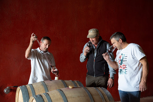 Bodegas Bello Berganzo - Thumbnail