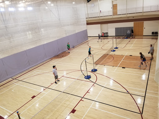 Flower Mound Community Activity Center - Thumbnail
