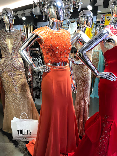Tolea's - Visual