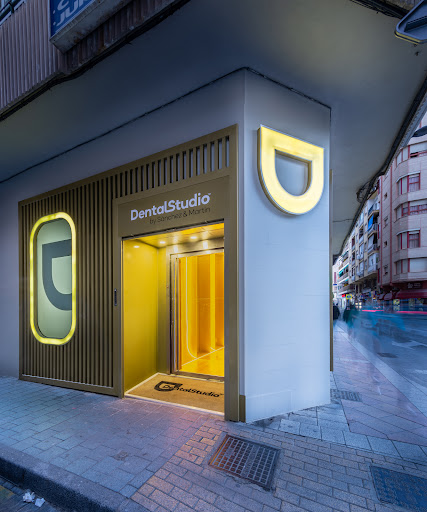 DentalStudio - Visual