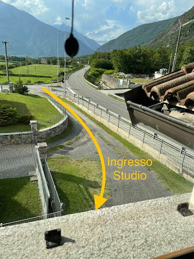 Kinesis Studio di Fallini Pamela - Thumbnail