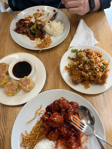 Minggor - Visual