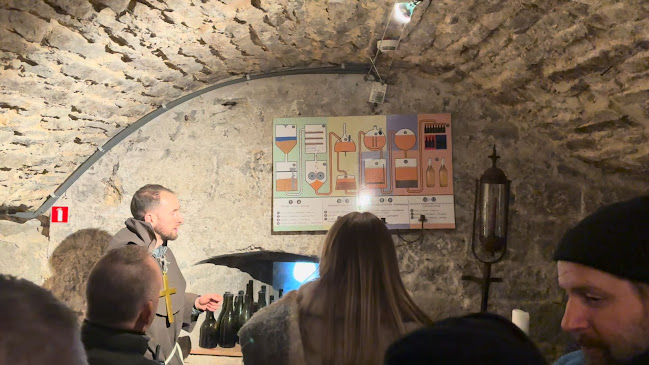 Beoordelingen van Kasteel van Jemeppe in Marche-en-Famenne - Binnenhuisarchitect