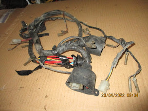 Photo n°20 de La Casse du Motard à Marseille (Magasin de pièces et d'accessoires pour motos)