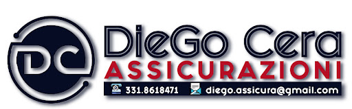 Cera Diego assicurazioni - Thumbnail