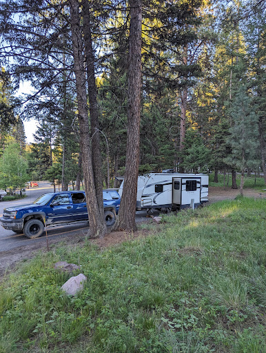 Placid Lake State Park - Thumbnail