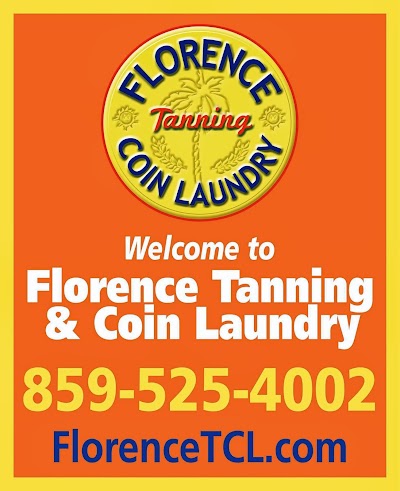 Florence Tanning & Coin Laundry