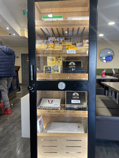 Le Phenicien Bar-Tabac-Cave a cigare-FDJ- RATP - Thumbnail