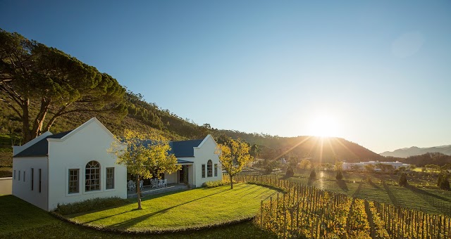 Leeu Estates