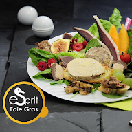 Esprit Foie Gras à Montégut-Savès