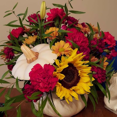 Main Street Floral Designs