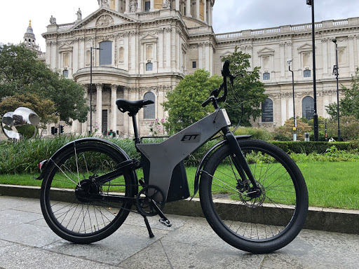 ScooTours - Visual