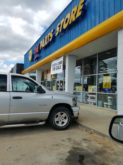 Photos of NAPA Auto Parts - Blue Supply Inc
