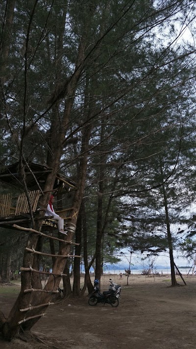 Photos of Pantai Cinta