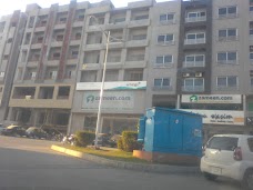 Taw-Seen Complex rawalpindi