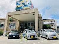 沖縄北部レンタカー Yambee! 名護店