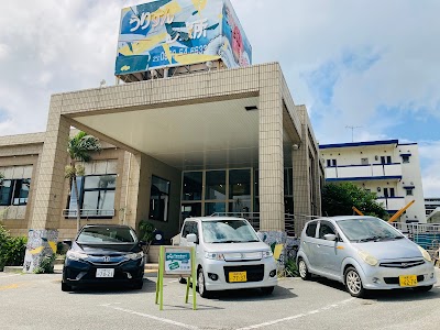 沖縄北部レンタカー Yambee! 名護店