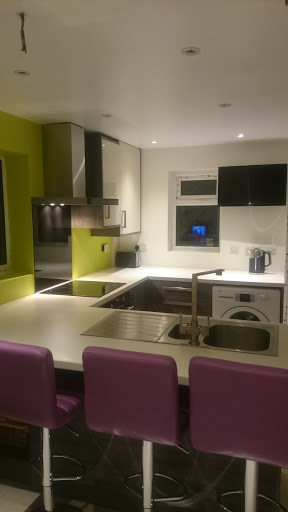 Handcraft Kitchens Gallery - United Kingdom
