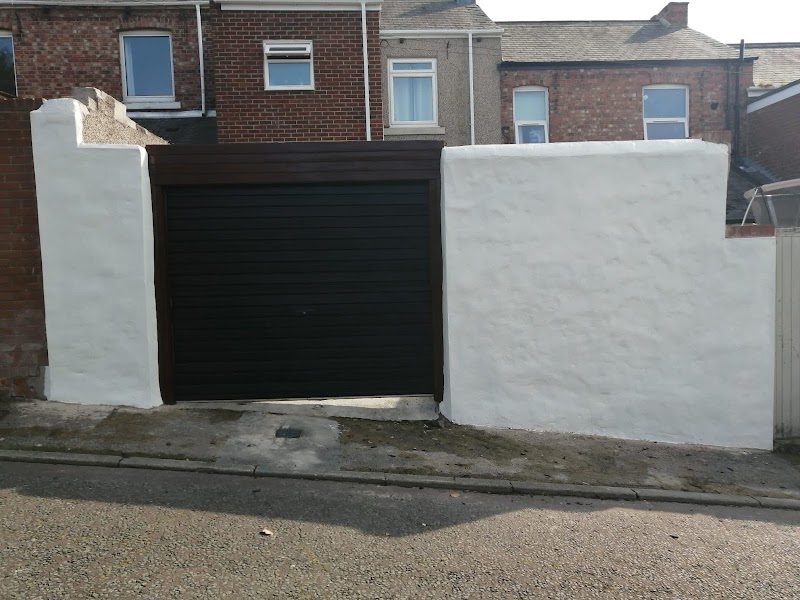 Black & White Property Services photo 2