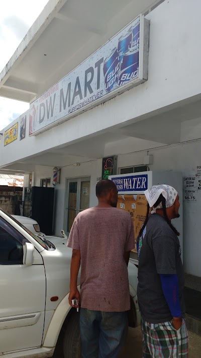 Photos of DW Liquor Store