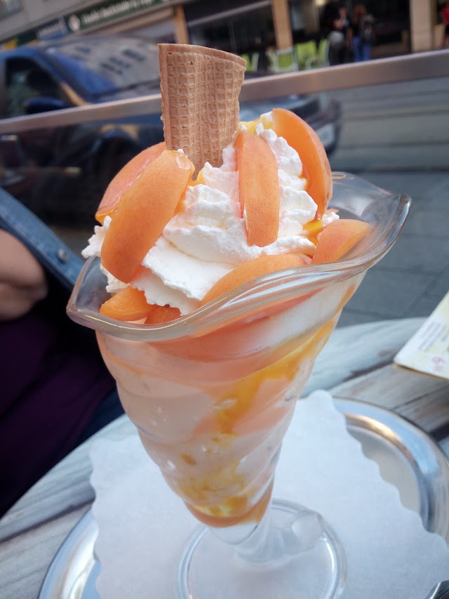 Dolce Eissalon