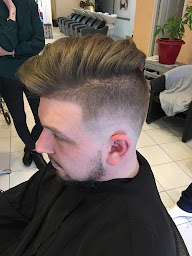 Photo n°5 de Roselyn' Coiffure à Menars (Salon de coiffure)