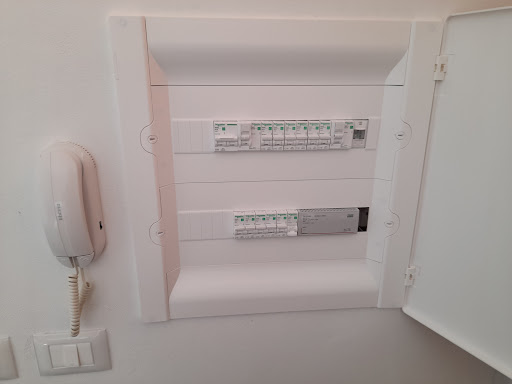 Mmg Pescaiola Elettroimpianti Srl.s