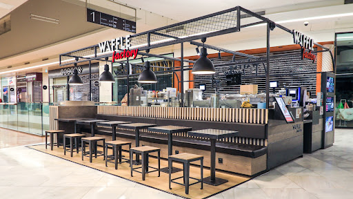 Photo 5 - Five Guys Dijon Toison d'Or