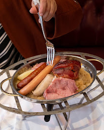 Photo n°3 de Brasserie L'Européen à Paris (Restaurant français)