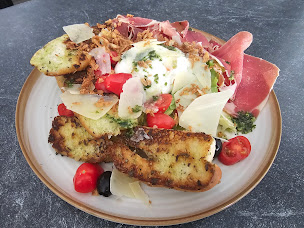 Photo n°15 de Do'RéMi à Hyères (Restaurant français)