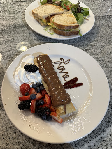 Caffé Mona La Bistro - Thumbnail