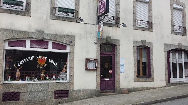 Creperie Des Rohan