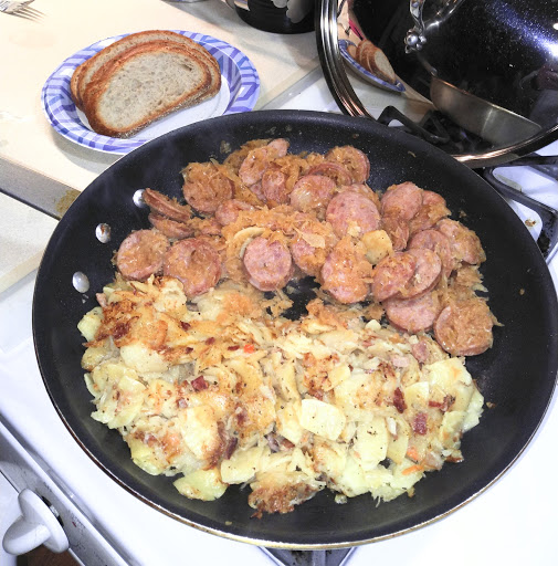 Lusia's Polish Deli - Thumbnail