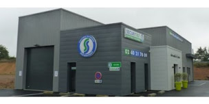 Photo n°9 de Sécuritest Contrôle Technique Automobile ST PERE EN RETZ à Saint-Père-en-Retz (Centre de contrôle technique)