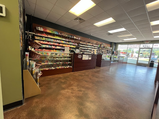 Vapor Cafe Gallery - United States