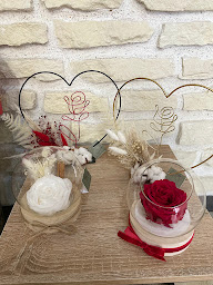 Photo n°3 de Joli Coquelicot à Digoin (Livraison de fleurs)