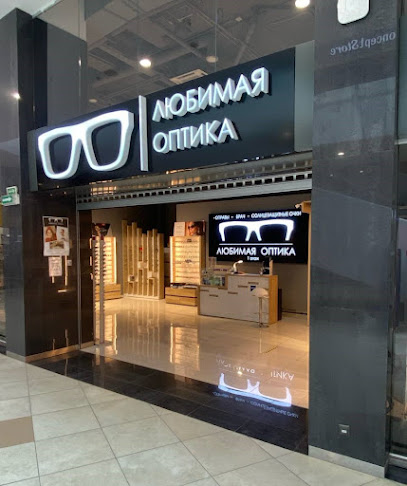 Любимая Оптика | Очки, контактные линзы, солнцезащитные очки | Оптика Минск | Изготовление и ремонт очков | Проверка зрения