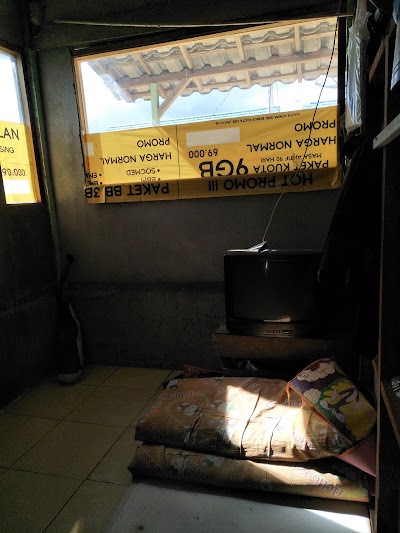 Photos of Pos RBK SerDam