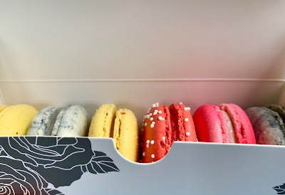 Alchemy Macarons